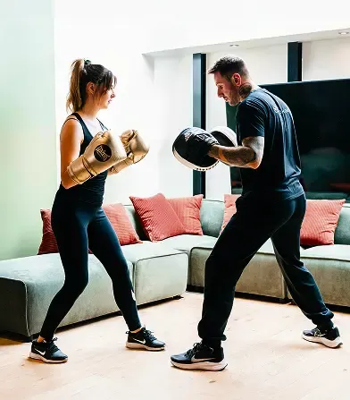 Boxe