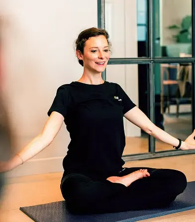 Yoga